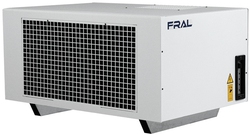 Fral FD 240 без оттаивания